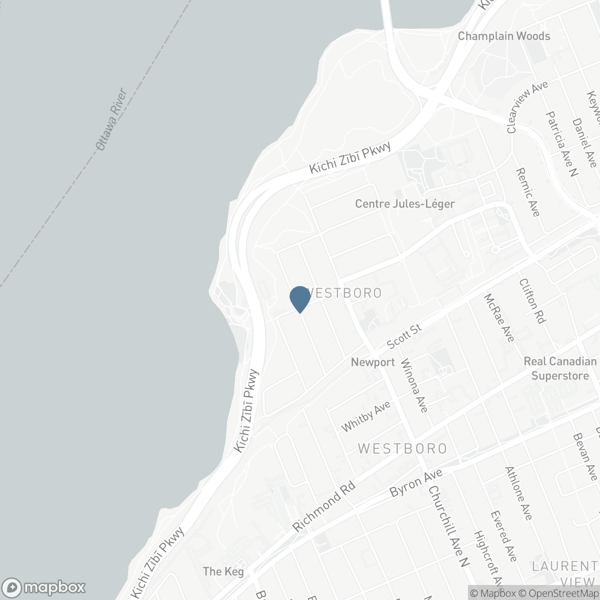 249 ATLANTIS AVENUE, Ottawa, Ontario K2A 1X9